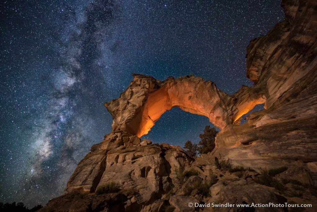 Activity Action Photo Tours in the Kanab, Utah area. Photo by Dave Swindler.